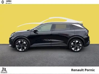 Photo 9 Renault Scenic  TECHNO E-Tech Electric 220ch GRANDE AUTONOMIE OPTIMUM CHARGE