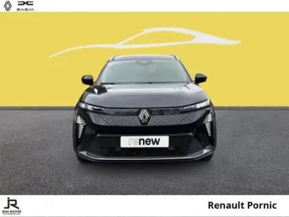 Photo 8 Renault Scenic  TECHNO E-Tech Electric 220ch GRANDE AUTONOMIE OPTIMUM CHARGE