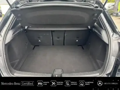 Photo 11 Mercedes Classe A  200 d 150ch AMG Line 8G-DCT