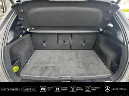 Photo 11 Mercedes Classe B  180 136ch Progressive Line 7G-DCT