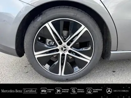 Photo 14 Mercedes Classe B  180 136ch Progressive Line 7G-DCT