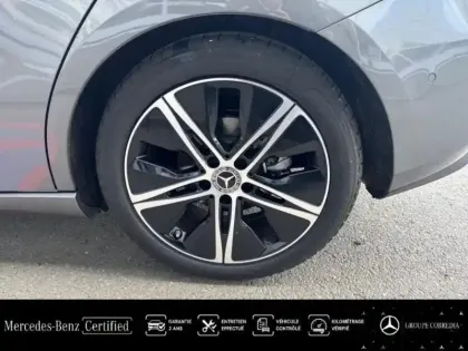Photo 13 Mercedes Classe B  180 136ch Progressive Line 7G-DCT