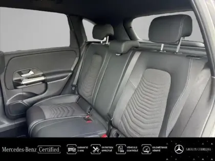 Photo 10 Mercedes Classe B  180 136ch Progressive Line 7G-DCT