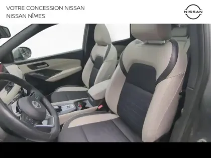 Photo 11 Nissan Qashqai  e-POWER 190ch Tekna 2022