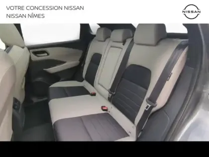 Photo 12 Nissan Qashqai  e-POWER 190ch Tekna 2022