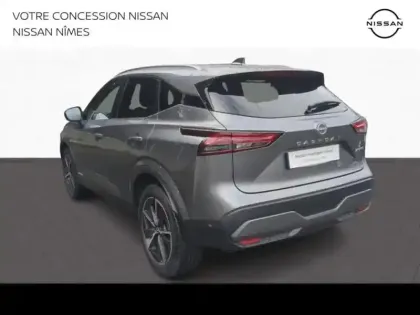 Photo 5 Nissan Qashqai  e-POWER 190ch Tekna 2022