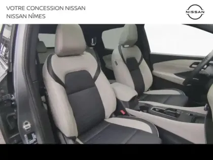 Photo 14 Nissan Qashqai  e-POWER 190ch Tekna 2022