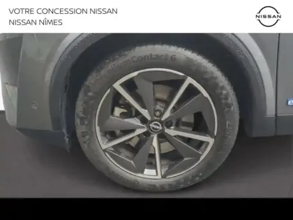 Photo 6 Nissan Qashqai  e-POWER 190ch Tekna 2022