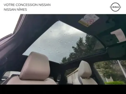 Photo 9 Nissan Qashqai  e-POWER 190ch Tekna 2022