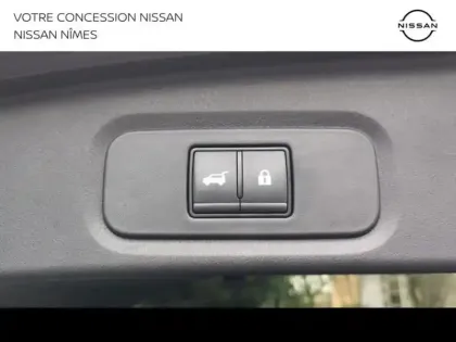 Photo 8 Nissan Qashqai  e-POWER 190ch Tekna 2022