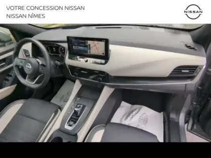 Photo 10 Nissan Qashqai  e-POWER 190ch Tekna 2022