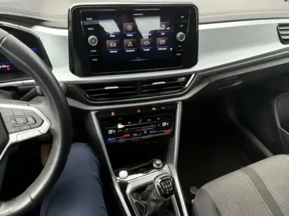 Photo 15 Volkswagen T-roc Gén. I Ph2 Life 5