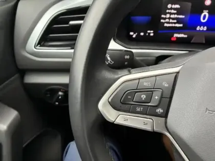 Photo 10 Volkswagen T-roc  1.0 TSI 110ch Life