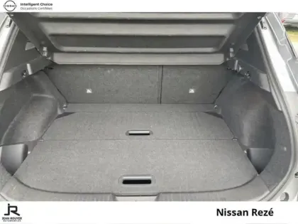 Photo 6 Nissan Qashqai  e-POWER 190ch Tekna 2022