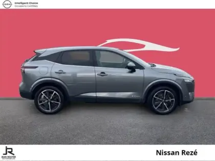 Photo 11 Nissan Qashqai  e-POWER 190ch Tekna 2022