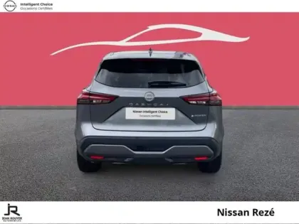 Photo 10 Nissan Qashqai  e-POWER 190ch Tekna 2022