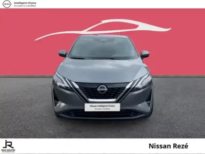 Photo 8 Nissan Qashqai  e-POWER 190ch Tekna 2022