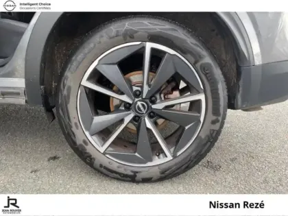 Photo 7 Nissan Qashqai  e-POWER 190ch Tekna 2022