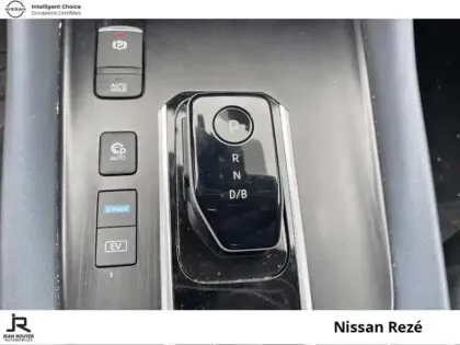 Photo 5 Nissan Qashqai  e-POWER 190ch Tekna 2022