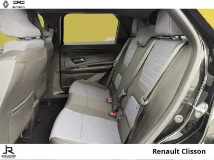 Photo 8 Renault 5  E-Tech Electrique 10ch Techno autonomie confort