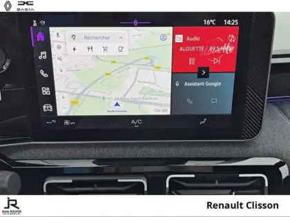 Photo 11 Renault 5  E-Tech Electrique 10ch Techno autonomie confort