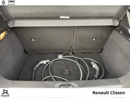 Photo 9 Renault 5  E-Tech Electrique 10ch Techno autonomie confort