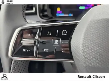 Photo 14 Renault 5  E-Tech Electrique 10ch Techno autonomie confort