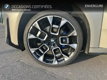 Photo 7 BMW X3 i 50 xDrive 468ch M Sport