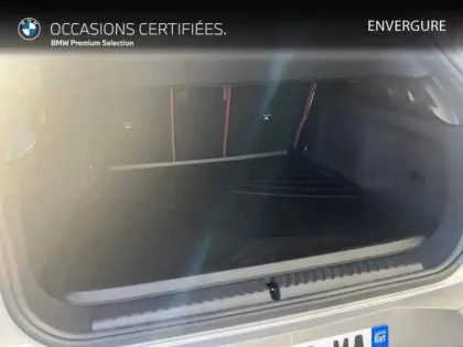 Photo 6 BMW X3 i 50 xDrive 468ch M Sport