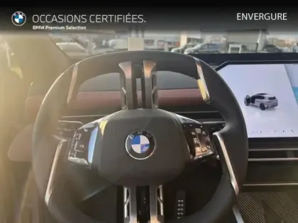 Photo 5 BMW X3 i 50 xDrive 468ch M Sport