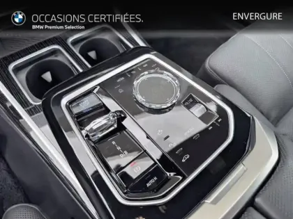 Photo 14 BMW I7  xDrive60 544ch M Sport