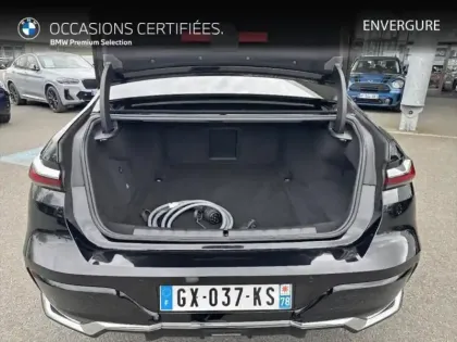 Photo 6 BMW I7  xDrive60 544ch M Sport