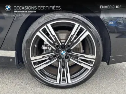 Photo 7 BMW I7  xDrive60 544ch M Sport