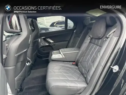 Photo 12 BMW I7  xDrive60 544ch M Sport