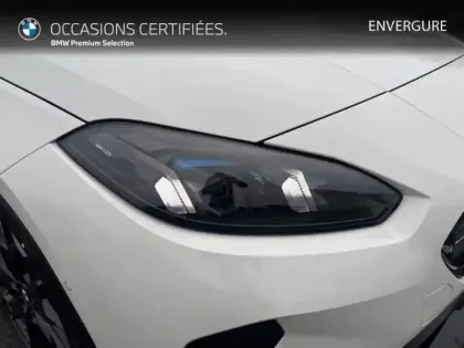 Photo 9 BMW Serie 1 Série 1 M135A xDrive 300ch M Performance