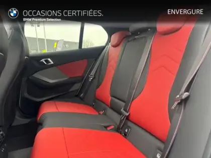 Photo 12 BMW Serie 1 Série 1 M135A xDrive 300ch M Performance