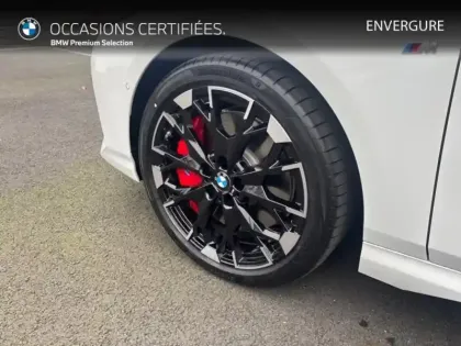 Photo 7 BMW Serie 1 Série 1 M135A xDrive 300ch M Performance