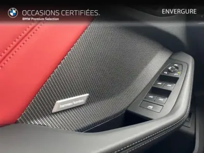 Photo 13 BMW Serie 1 Série 1 M135A xDrive 300ch M Performance