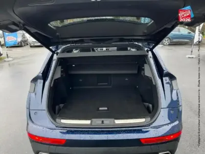 Photo 13 DS DS 7  Crossback E-TENSE 4x4 300ch Performance Line