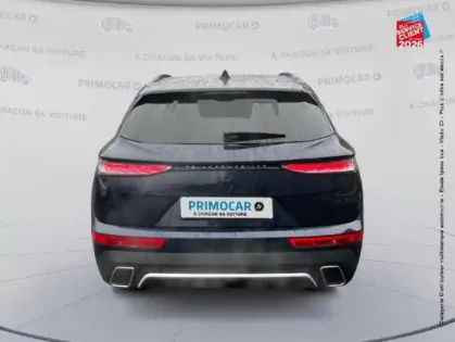 Photo 21 DS DS 7  Crossback E-TENSE 4x4 300ch Performance Line