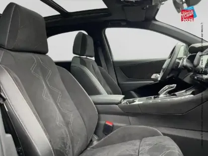 Photo 19 DS DS 7  Crossback E-TENSE 4x4 300ch Performance Line