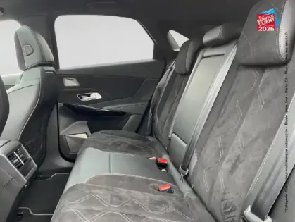 Photo 25 DS DS 7  Crossback E-TENSE 4x4 300ch Performance Line