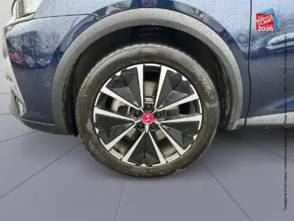 Photo 9 DS DS 7  Crossback E-TENSE 4x4 300ch Performance Line