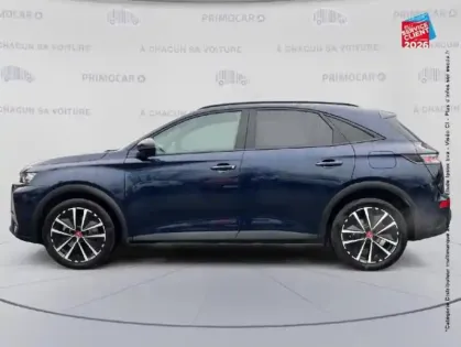 Photo 23 DS DS 7  Crossback E-TENSE 4x4 300ch Performance Line