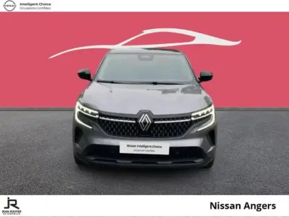 Photo 8 Renault Austral Gén. I (HHN) Ph1 Techno 5