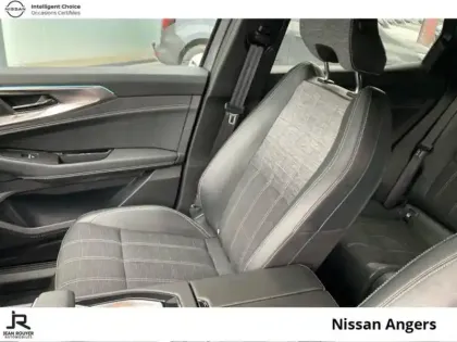 Photo 5 Renault Austral Gén. I (HHN) Ph1 Techno 5