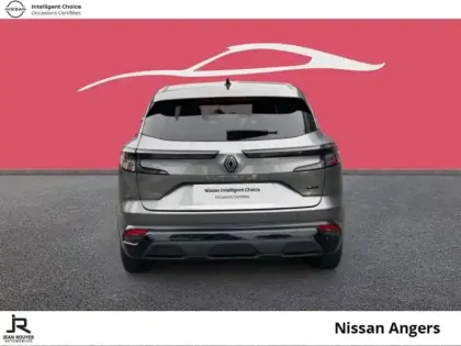 Photo 10 Renault Austral Gén. I (HHN) Ph1 Techno 5