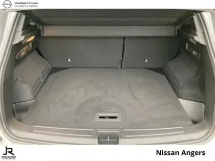 Photo 6 Renault Austral Gén. I (HHN) Ph1 Techno 5