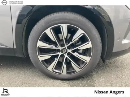 Photo 13 Renault Austral Gén. I (HHN) Ph1 Techno 5