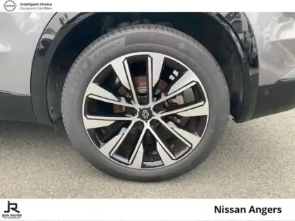 Photo 7 Renault Austral Gén. I (HHN) Ph1 Techno 5